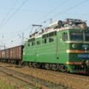 Доставка металлопроката железнодорожным транспортом, автотранспортом фото