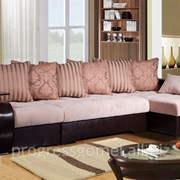 Угловой диван-кровать Монреаль Премиум фото