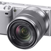 Фотокамера Sony NEX-5K/S