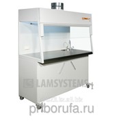 Шкаф вытяжной лабораторный ШВ-Ламинар-С-1,5
