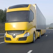 Послегарантийное обслуживание Renault Trucks фотография