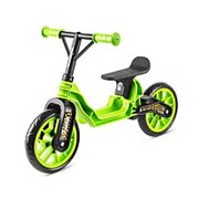 Беговел для малышей от 1.5 лет Small Rider Fantik зеленый фото