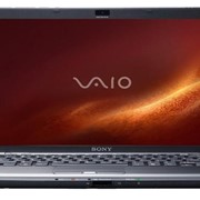 Ноутбук Sony VAIO VGN-Z530N фото