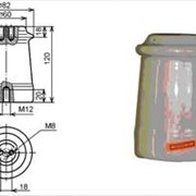 Изолятор ИО-10-3,75 фотография