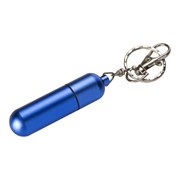 USB-флешка на 8 ГБ, синий фото