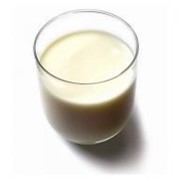 Вкусовое молоко и молочные напитки фото