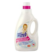 Жидкое средство для стирки детского белья Wirek 1 литр фотография