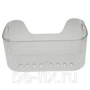 Полка (балкон) для холодильника LG 5004JD1165B. Оригинал фото