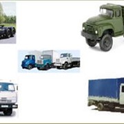 Перевозки автомобильные классифицированные по видам грузов фото