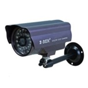 Видеокамера наружная цветная Z-BEN ZB-6008AAS