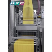 Автоматическая линия для производства спагетти и короткорезанных макаронных изделий
