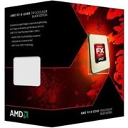 Процессор AMD X8 FX-8350 (Socket AM3+) BOX (FD8350FRHKBOX) фото