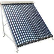 Солнечные вакуумные коллекторы СВК 30 ТМ “Стар Энержи“ фото