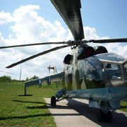 Ремонт вертолетов фото