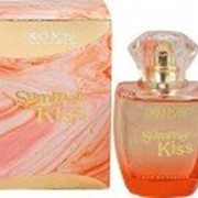 SUMMER KISS, LOVE KISS, NIGHT KISS, SPRING KISS женская парфюмерная вода от CARLO BOSSI (КАРЛО БОССИ) фото