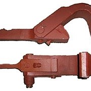 Ключ трубный КТДУ и КОТ,буровое оборудование для кап ремонта