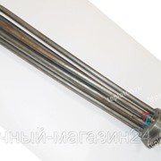 ТЭНБ блок СЭВ 6кВт. 2“ Миасс фото