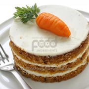 Смесь Морковный пирог