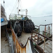 Рыболовное судно «Рей» фото