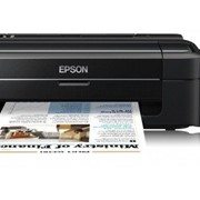 Принтер широкоформатный epson L300 CIS фото