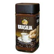Кофе Brasilia фото