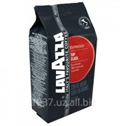 Кофе в зернах Lavazza Top Class, 1 кг. фото