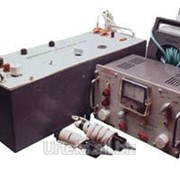Дефектоскоп магнитопорошковый ПМД-70