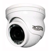 Видеокамера цветная маленькая DigiGuard DG-1100 (AHD / CVI / TVI / CVBS)