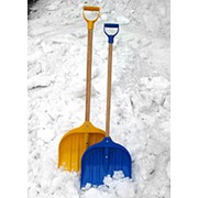 Лопаты для снега фото
