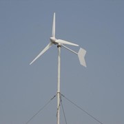 Вертикальный ветрогенераторVS-0001 фото
