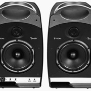 Активные студийные мониторы Fender Passport Studio (пара) фото