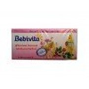 Чай Bebivita фиточай противопростудный, с 4 мес 30 гр фотография