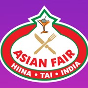 Ресторан Asian Fair фотография