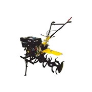 Мотоблок Huter МК-8000 (70/5/10) бензиновый 8л.с. фото