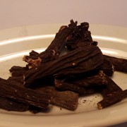 Окопник лекарственный (корень) фото