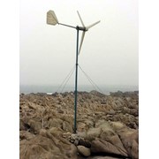 Ветрогенератор 0.2 КВт фото
