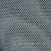 Ткань для бока сидений светло серая.Оригинал Мерседес Вито.Ширина 150 см фото