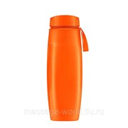 Бутылка для воды Polar Bottle Ergo Spectrum Tangerine 650 мл (IB22TRTan) фото
