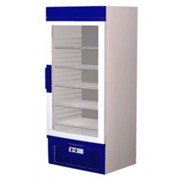 Холодильные шкафы R 700 LSG (стеклянная гнутая дверь)