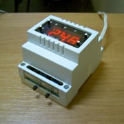 Контроллер холодильных машин серии КХМ2 фото
