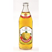 Напиток “Лимонад“ фотография