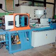 Изготовление изделий из пластмасс на термопласт автомате мод. KUASY170-55 (TRUSIOMA) фотография