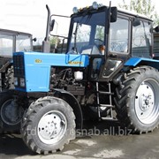 Продаю трактор Беларус-82.1 новый фото