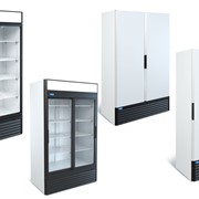 Холодильные шкафы Капри, ШХ