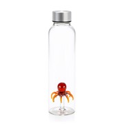 Бутылка для воды Balvi Octopus 0,5 л фотография