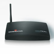 Шлюз GSM-VoIP MobiGater Pro фото
