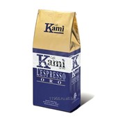 Кофе Ками Оро в зёрнах 0,5 кг, Италия