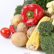 Органические продукты питания