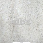 Пропаренный рис фотография