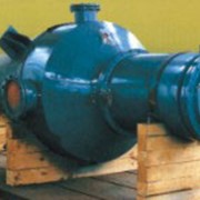 Оборудование для производства ацетилена Acetylene Pyrolysis Furnace